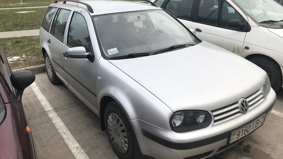 Программное отключение расходомера воздуха и клапана egr — Volkswagen ...