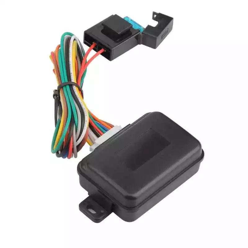 Переборка тормозной системы 2 — Toyota Corolla (140/150), 1,6 л, 2006 ...
