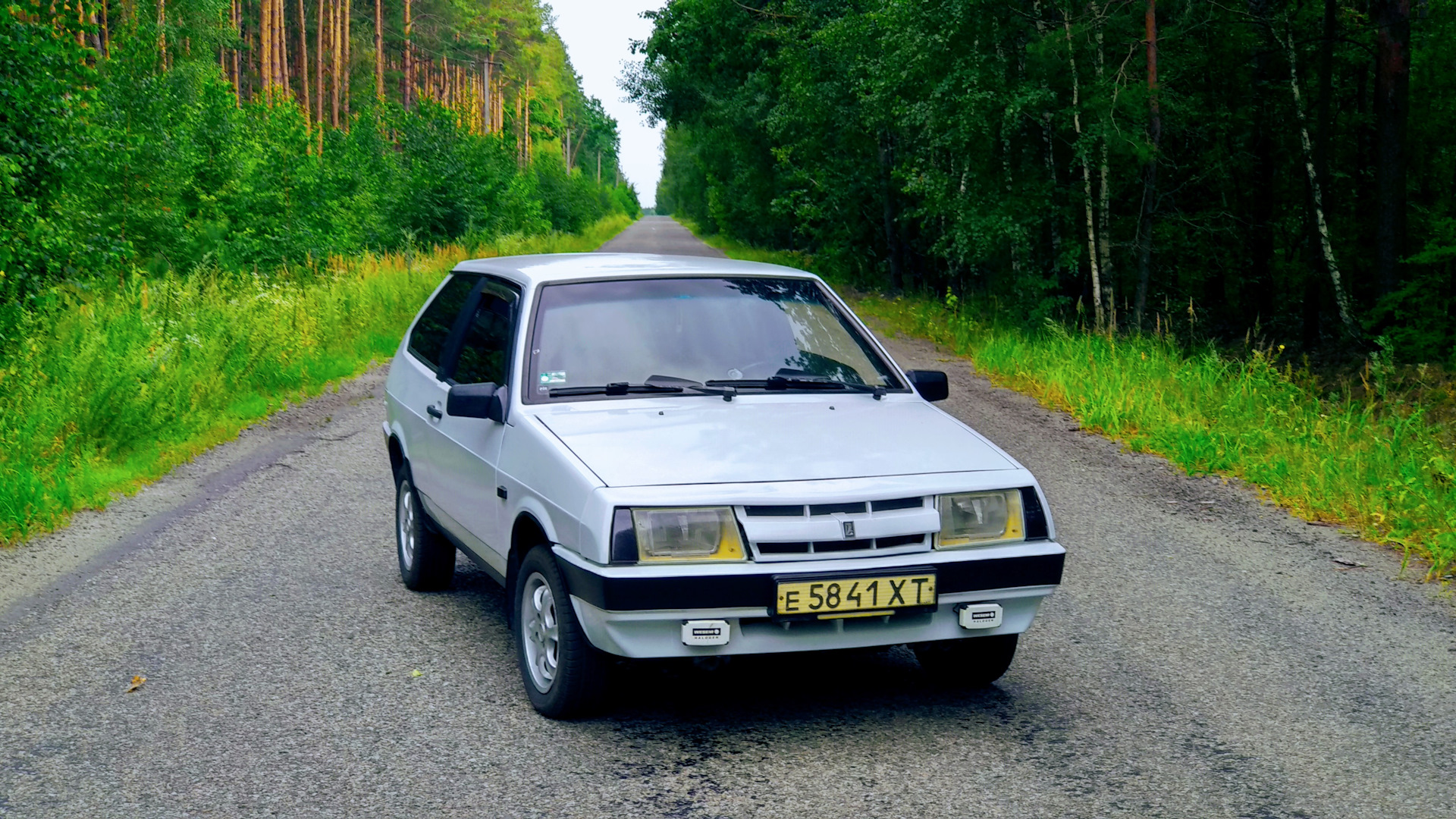 lada 2108