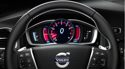 Щиток приборов V40 с установкой на Volvo V40 (2G), Volvo V40 Cross Country. Б/у | 22 000 ₽ в городе Нижний Новгород | DRIVE2