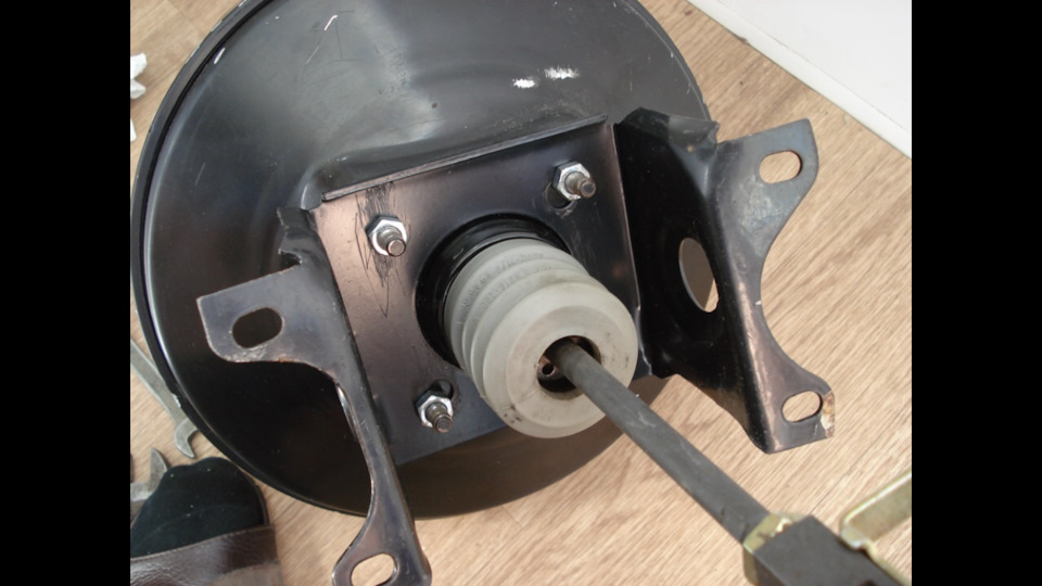 Вут и гтц нексия (Ланос) на ваз 2114 — DRIVE2