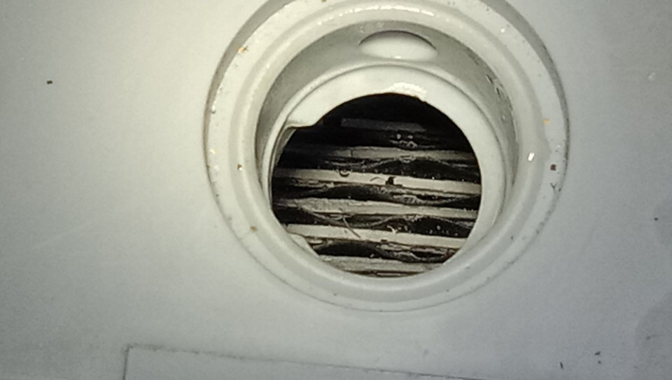 Ревизия акб Тюмень Премиум 74 Ач. — Ford Transit (7G), 2,2 л, 2008 года ...