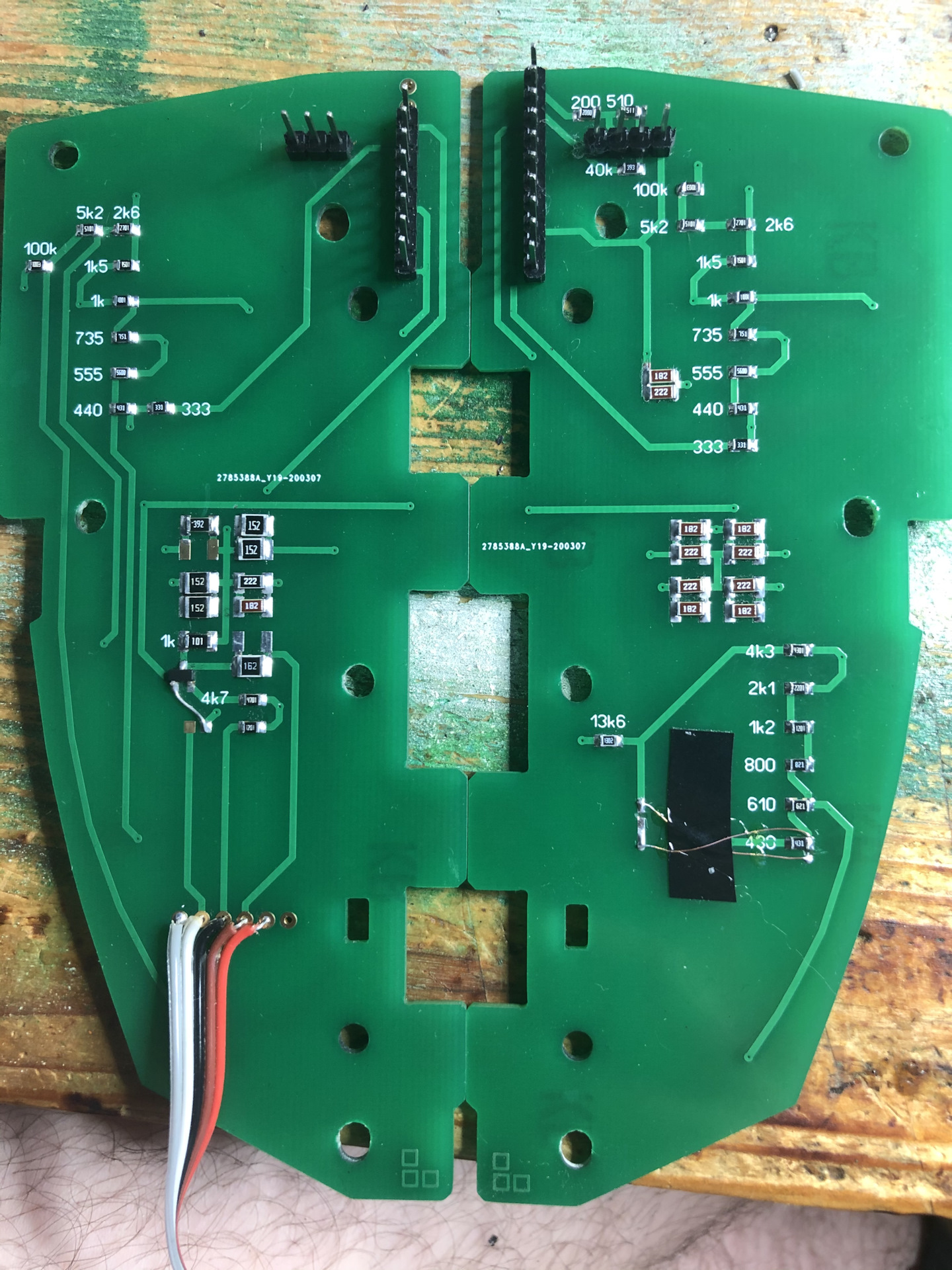 Д4 переезжает в Д3 (Часть 13. Установка руля) — Land Rover Discovery ...