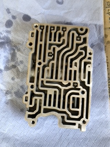 Фото в бортжурнале Toyota Crown (S120)