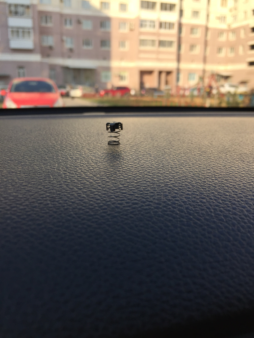 Удаление Клапана задержки сцепления — KIA Rio (4G), 1,6 л, 2018 года ...