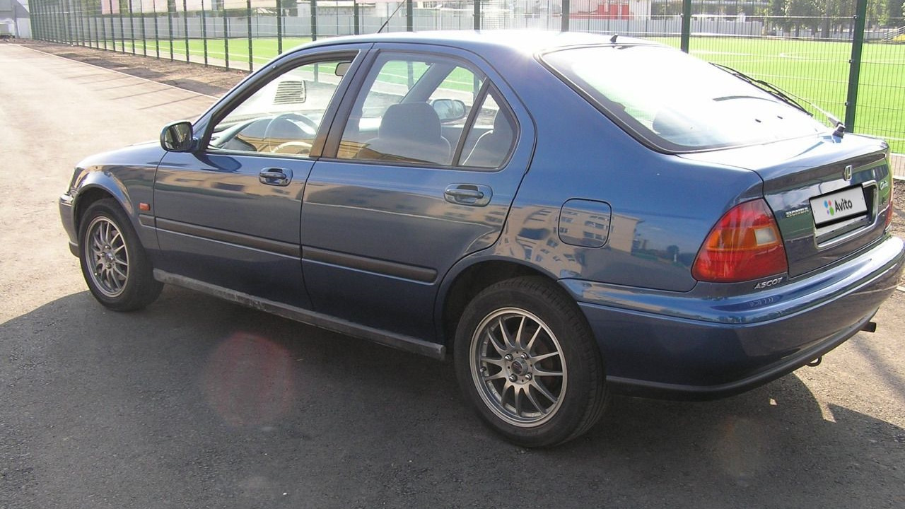 Купить Хонда Цивик Авито Смоленск