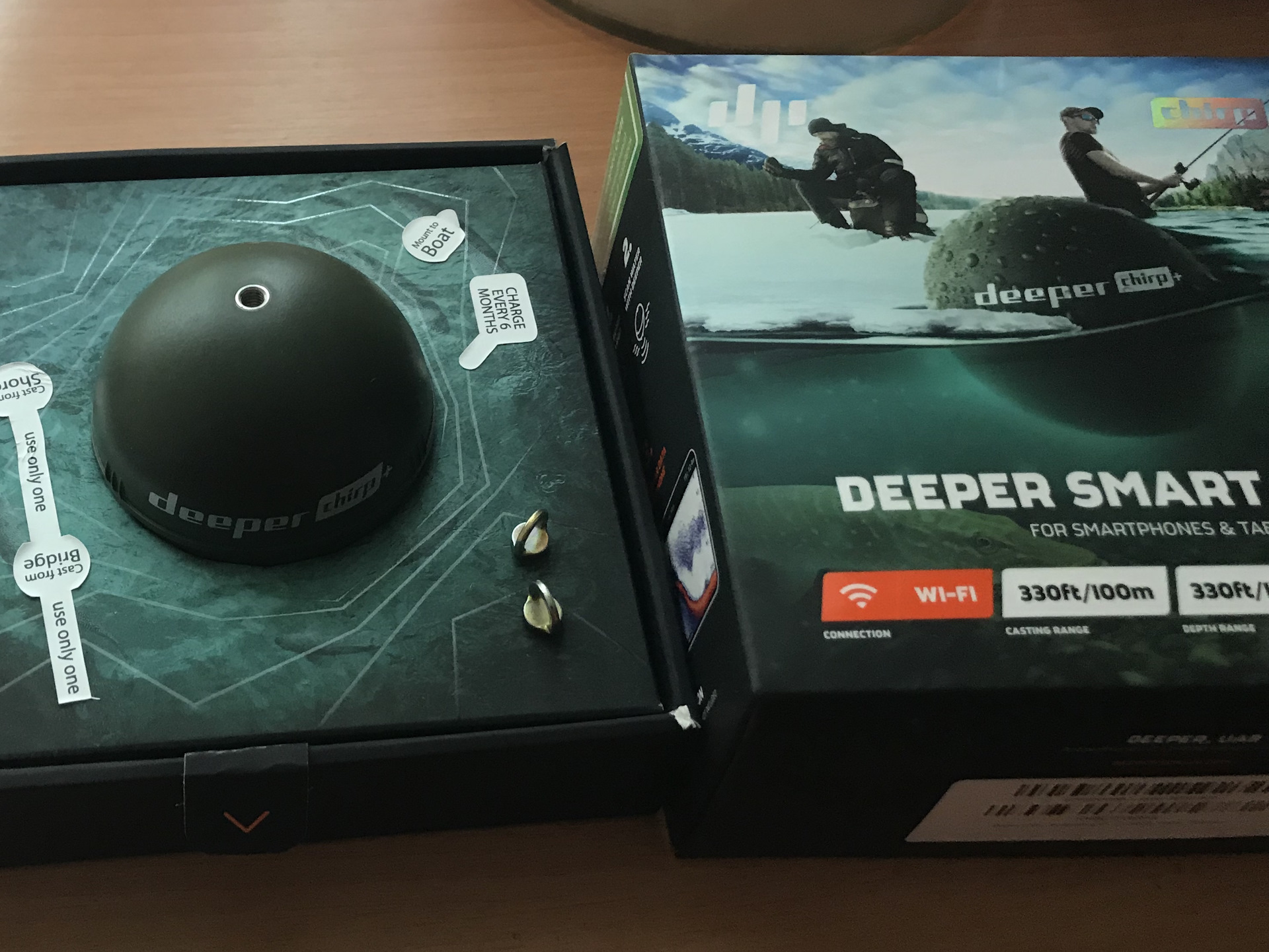 Эхолот диппер чип плюс. Эхолот Deeper CHIRP+. Эхолот Deeper CHIRP+2. Беспроводной эхолот Deeper CHIRP+ Gift Box. Крышка для эхолота Deeper.