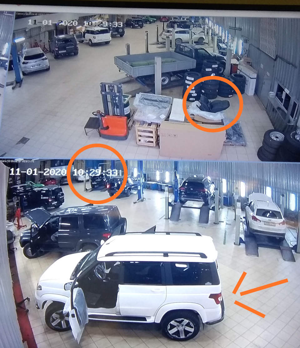 P06DA00 — Активация клапана масляного насоса в ДВС имеет электрическую ...