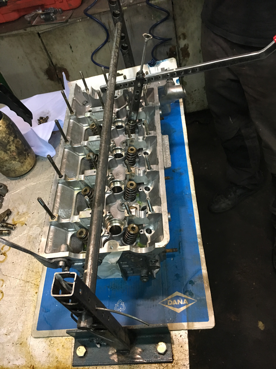 Вопрос для чего отключают экотэк? — Opel Omega B, 2,5 л., 1995 года ...