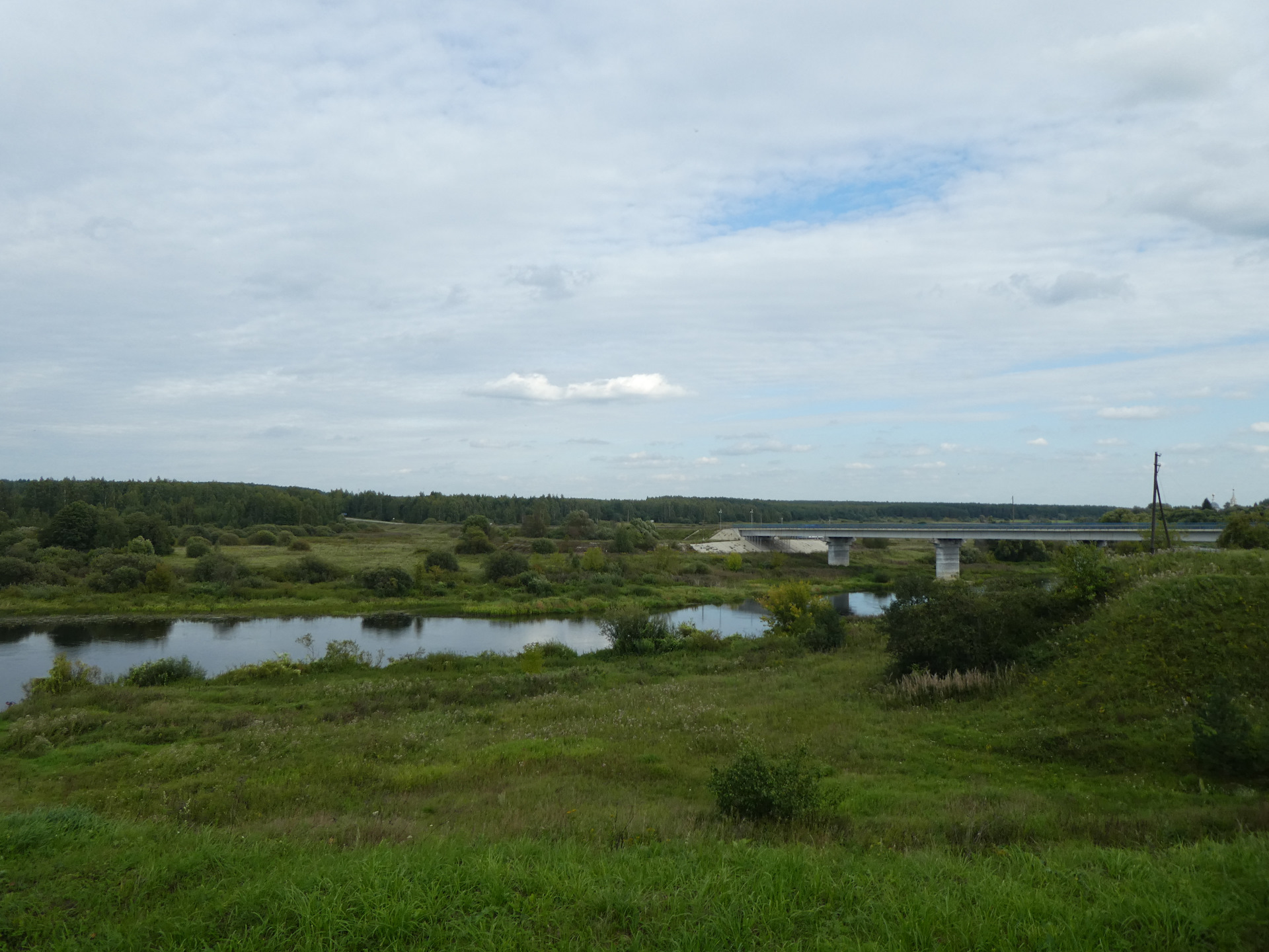 Фото клязьминский городок