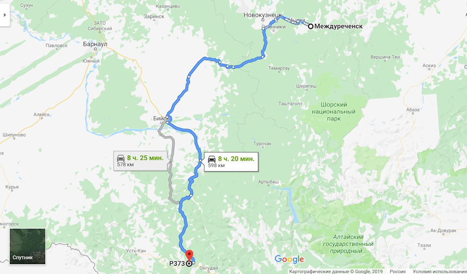 Командировка в Горный — SsangYong Rexton (2G), 2,7 л, 2007 года ...