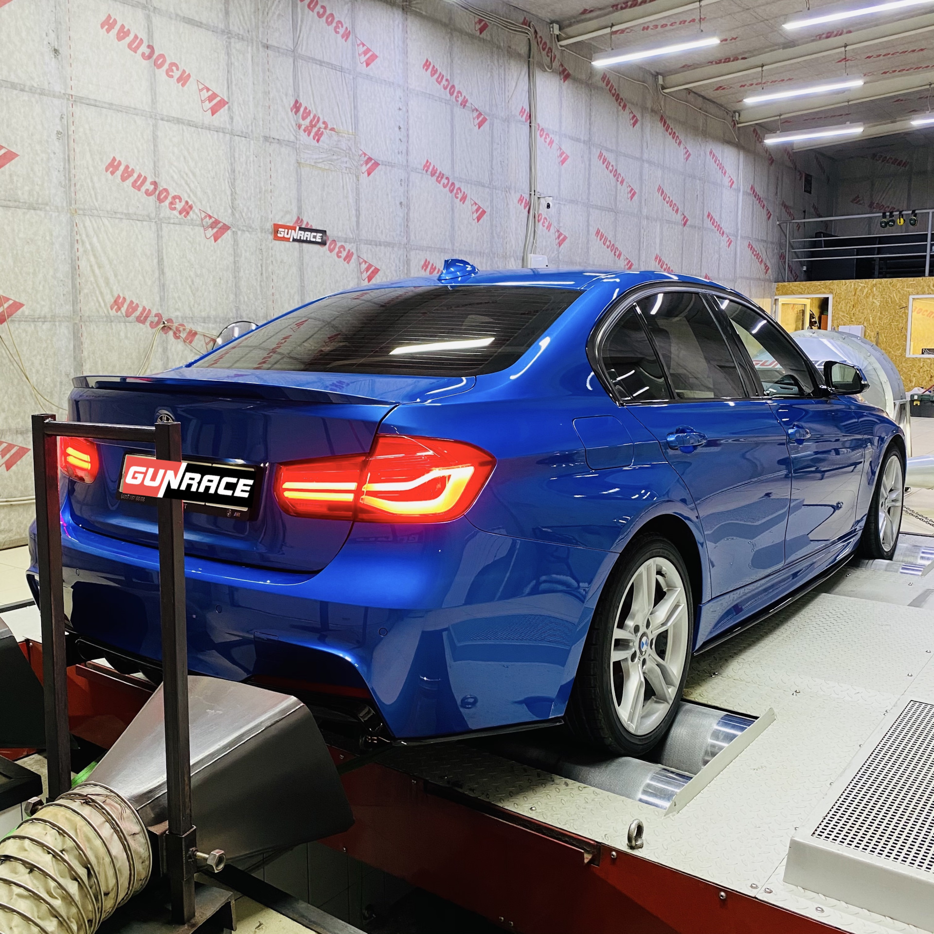 Stage 1 f30. Stage 1 f30