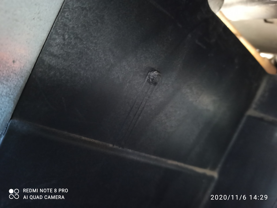 Фото в бортжурнале Ford C-Max II