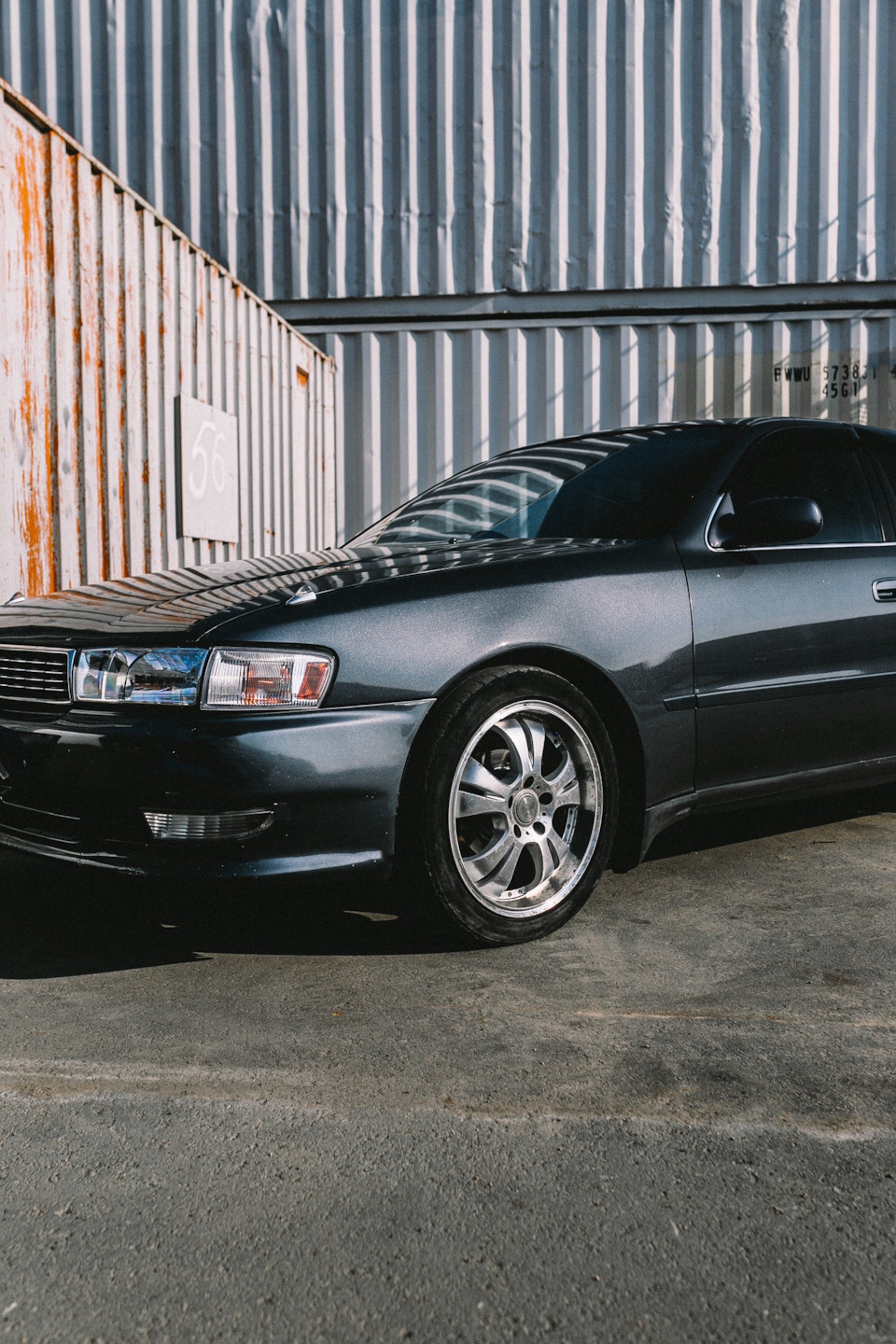 ТО — 6 (90 тыс. км или 6 лет эксплуатации) — Volkswagen Touareg (2G), 3 ...