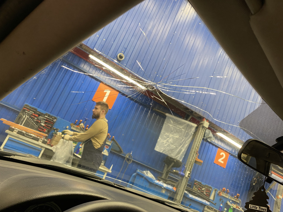 Первые работы — Subaru Outback (BP), 2,5 л, 2005 года | визит на сервис ...