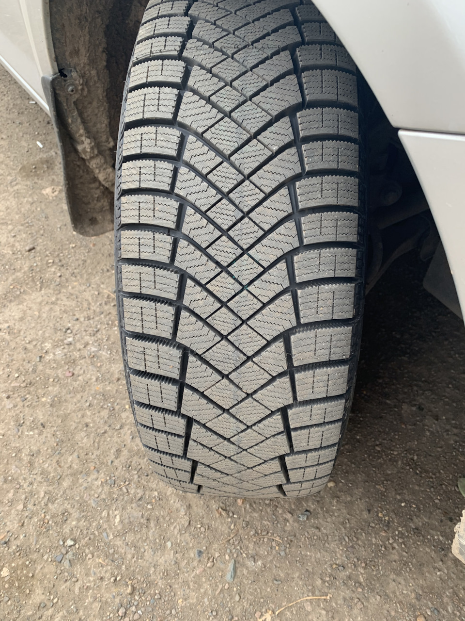 Фото в бортжурнале Ford Focus Sedan II