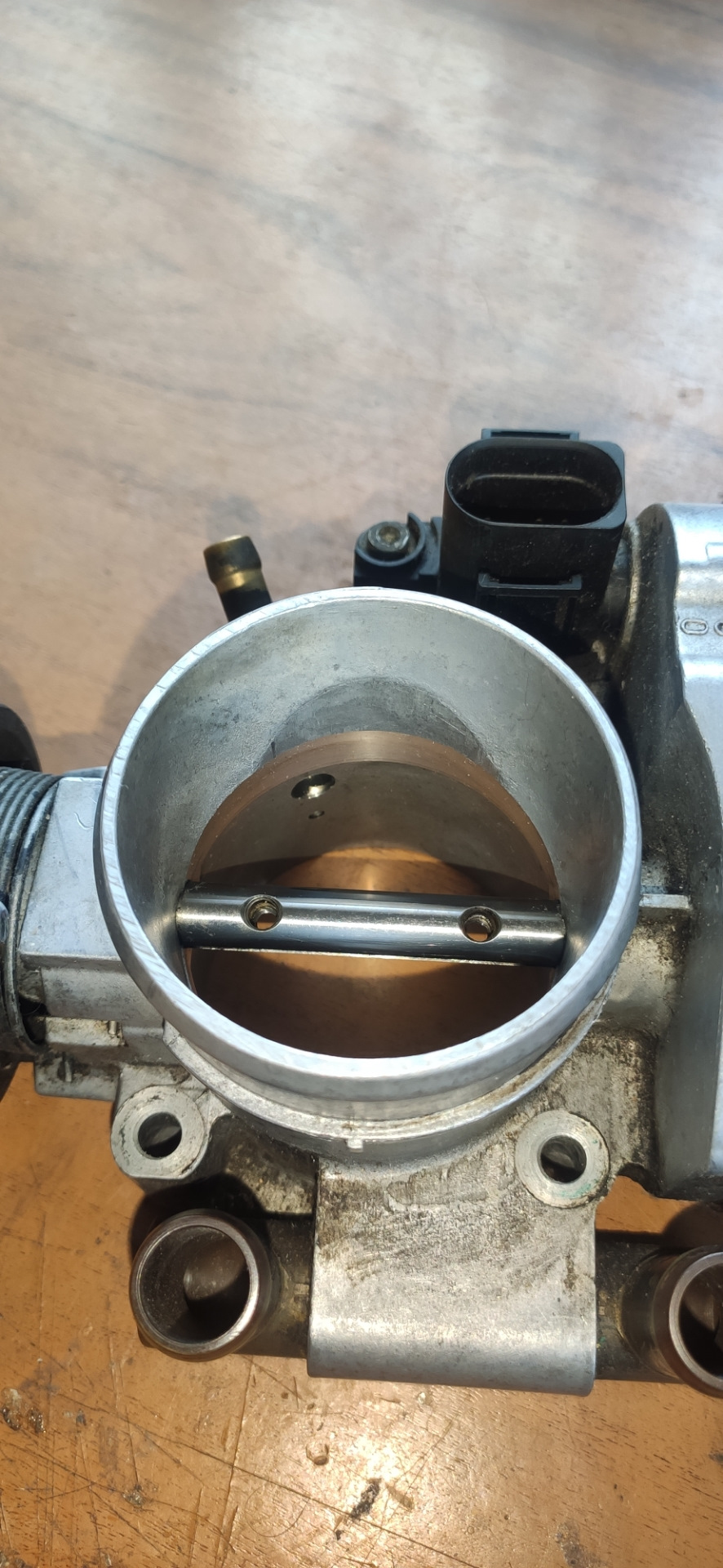 Фото в бортжурнале Audi A4 Avant (B5)