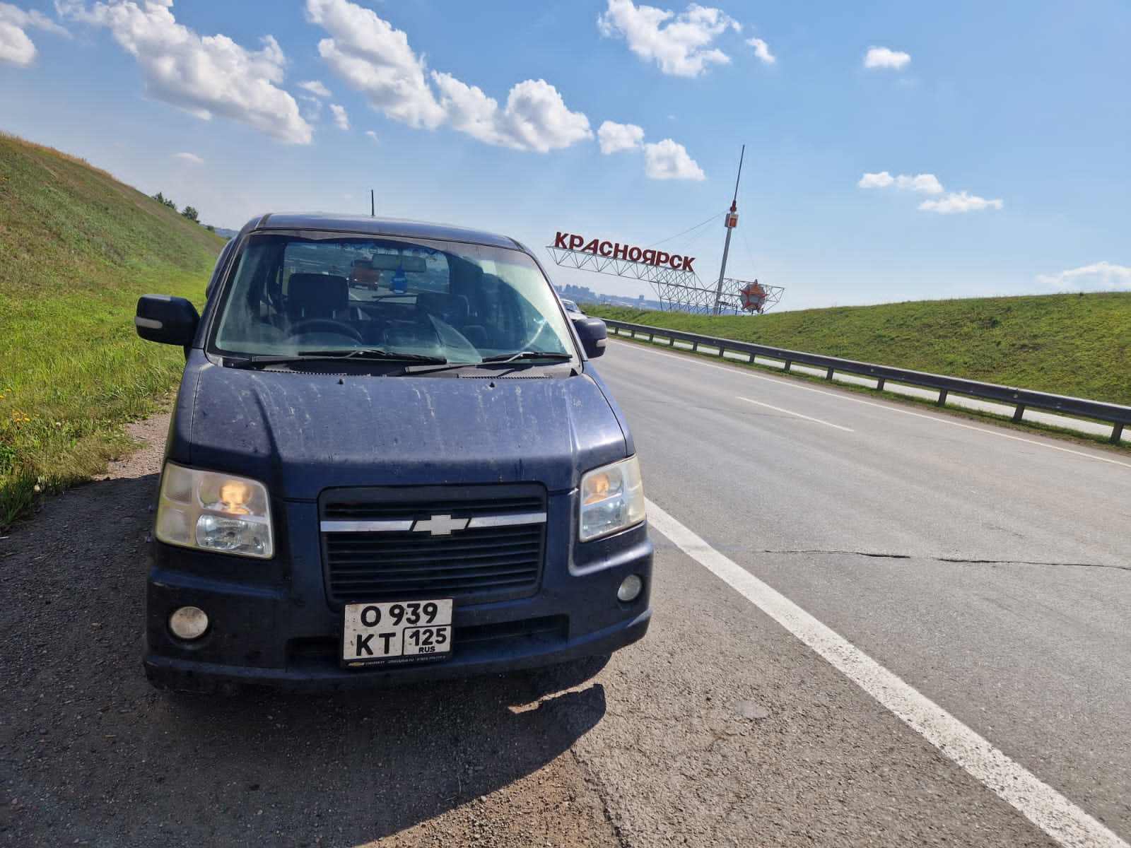 Suzuki Wagon r 2