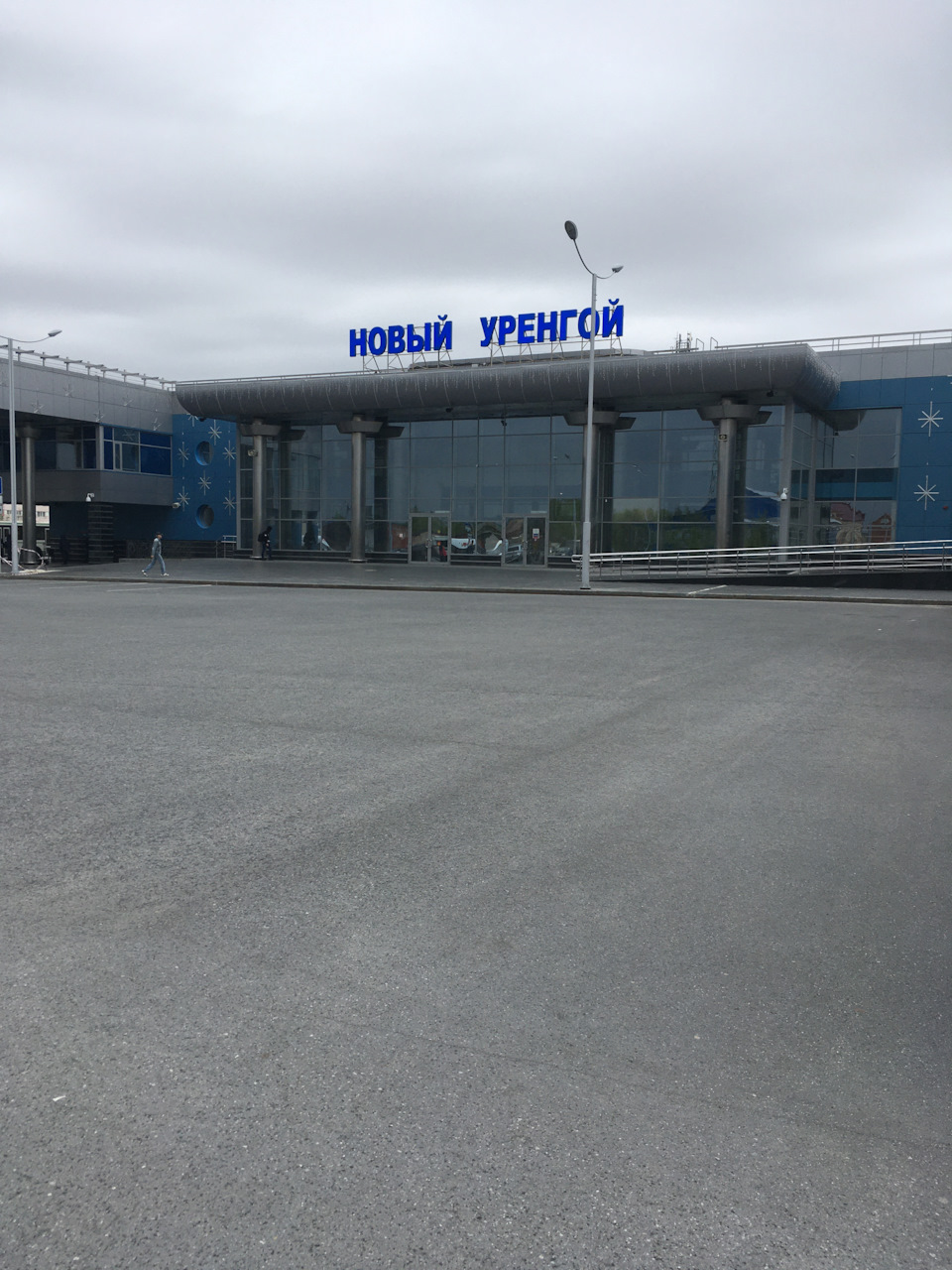 Покупка, путешествие ЕКБ-Новый Уренгой. — Ford Transit (7G), 2,2 л, 2008  года | покупка машины | DRIVE2