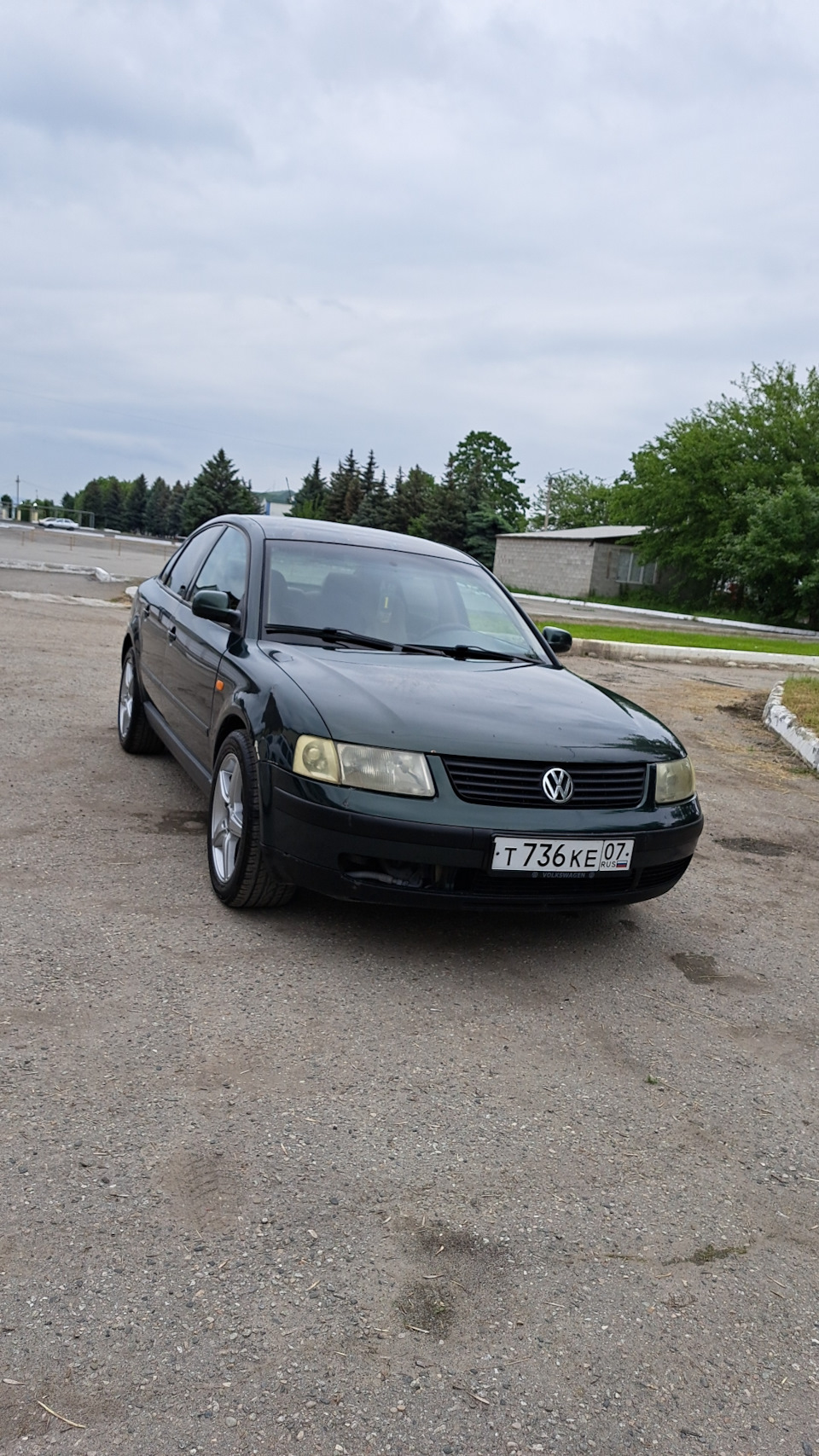 Плохая оптика- это к деньгам — Volkswagen Passat B5, 1,6 л, 1998 года |  своими руками | DRIVE2