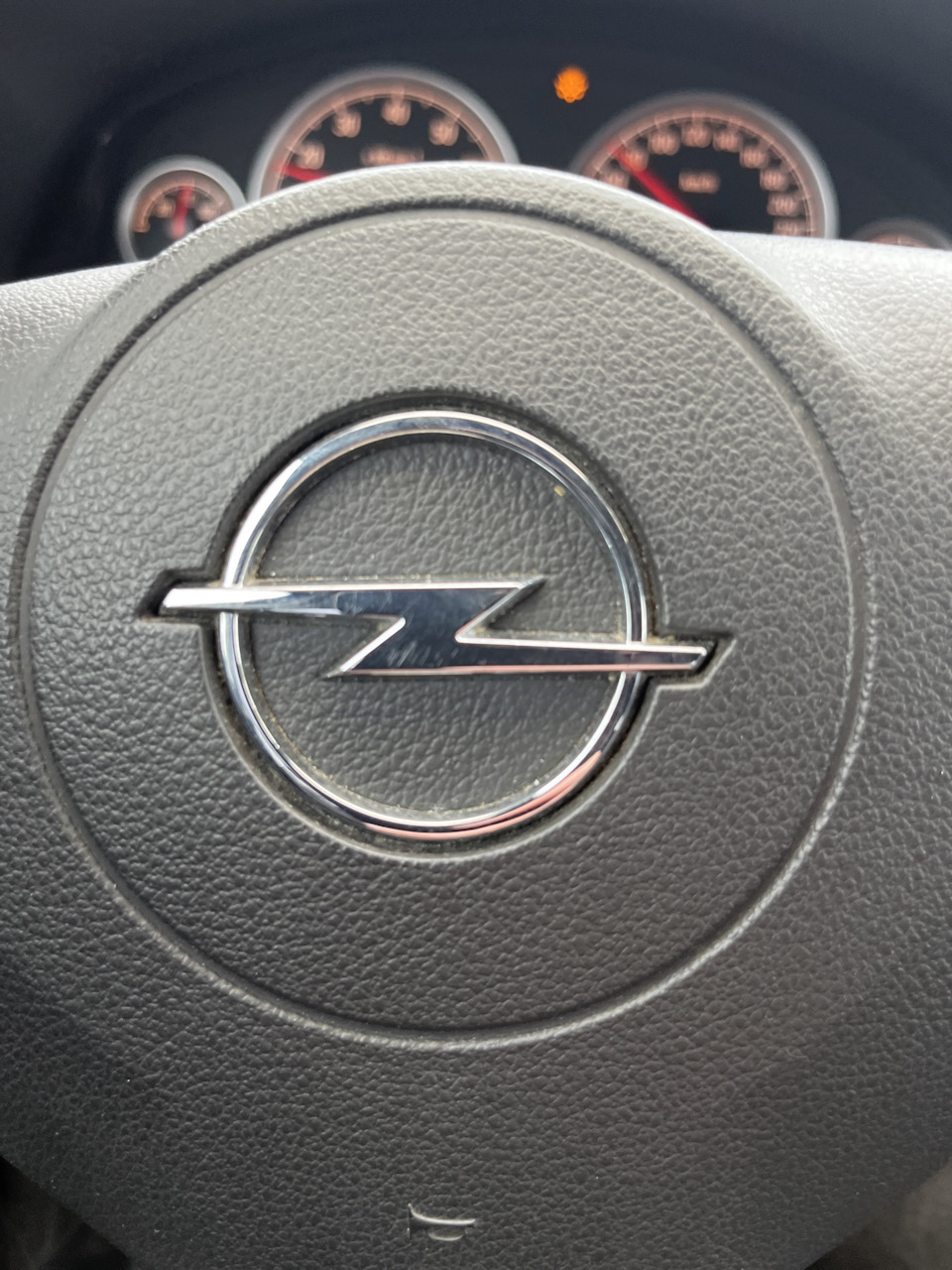 Мембрана клапанной крышки ! — Opel Vectra C, 1,8 л, 2008 года ...