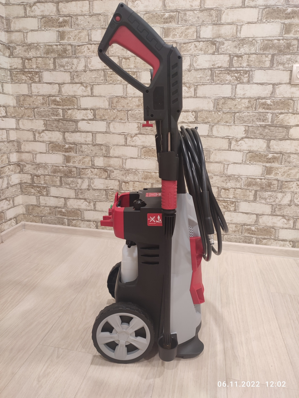 Фото в бортжурнале Renault Duster (1G)