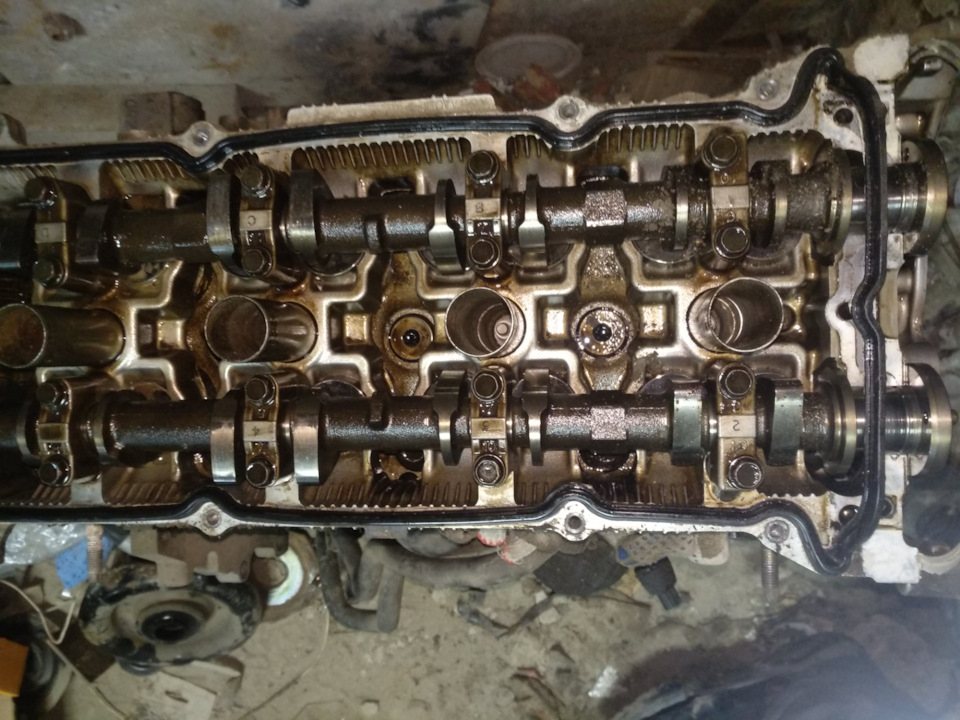 Фото в бортжурнале Nissan Primera (P12)