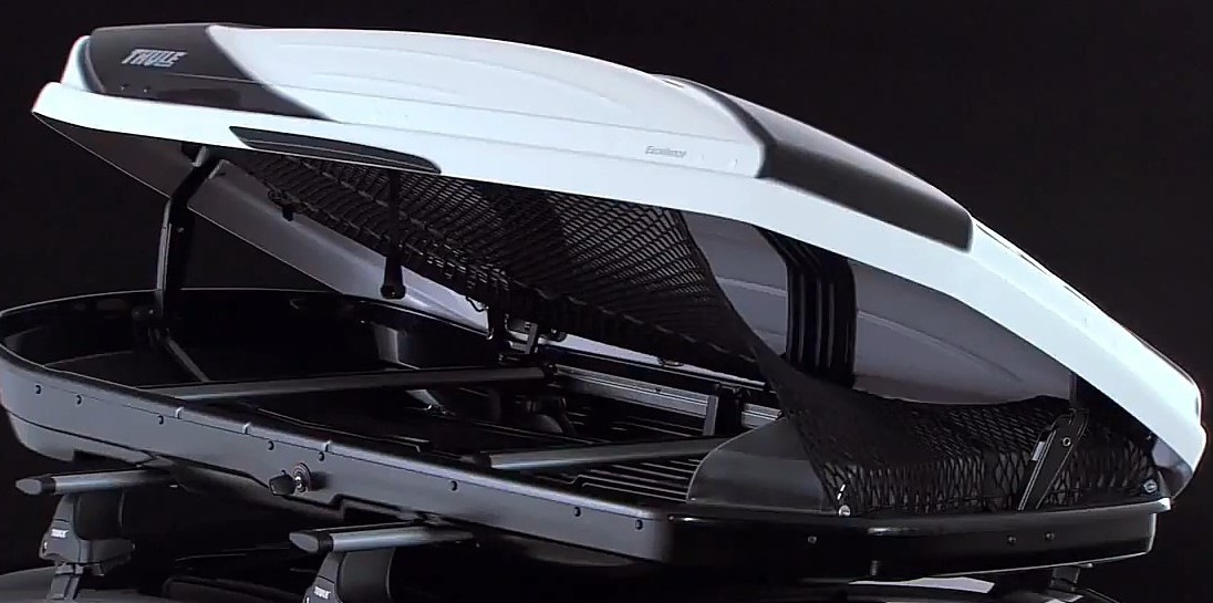 Теплый грузовой бокс. Автобокс Thule Excellence. Thule Excellence XT. Автобокс Туле Excellence XT. Thule d1251