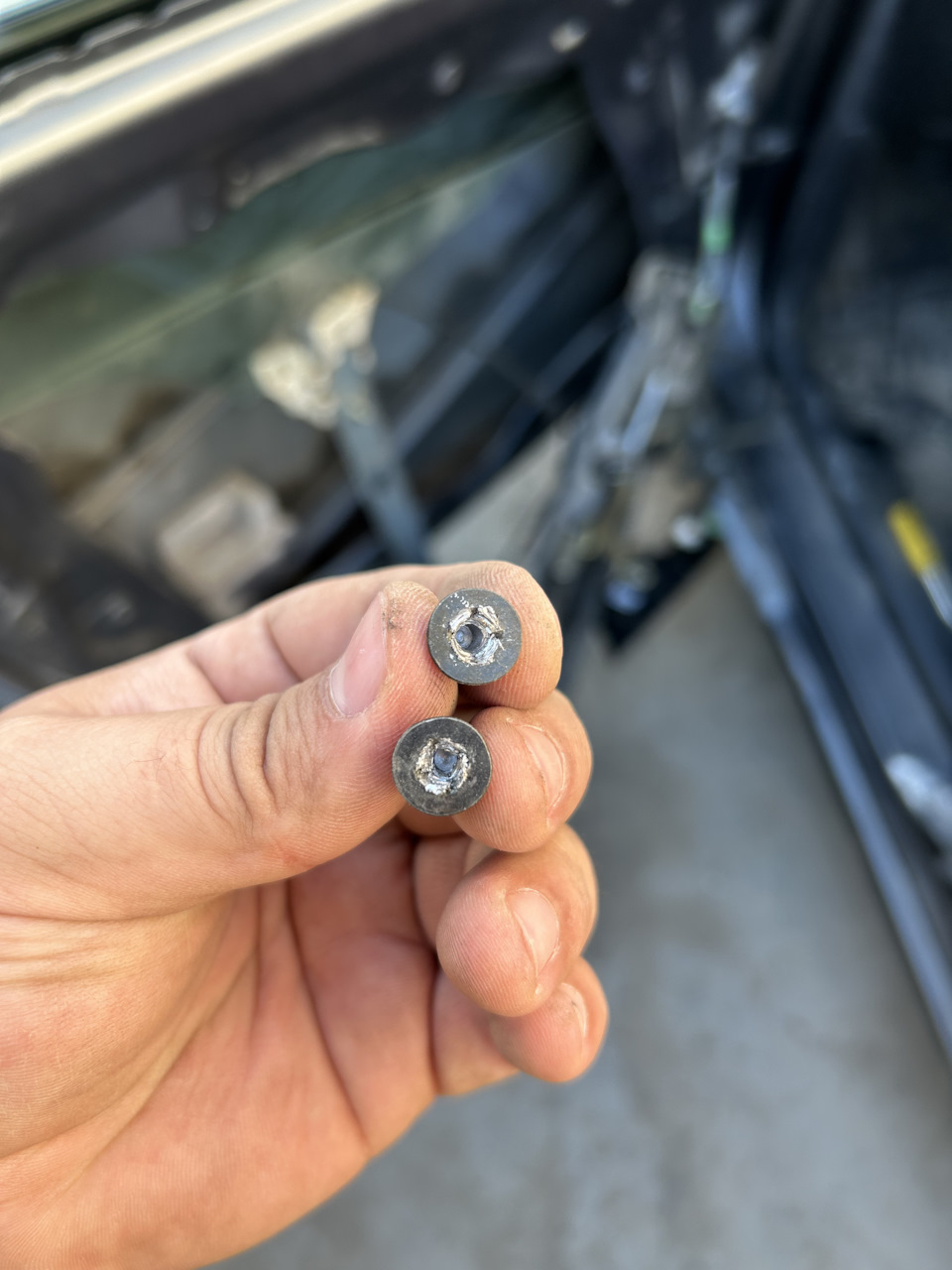 Водительский замок двери Мазда 3bk!6pin или 10pin?! — Mazda 3 (1G) BK ...