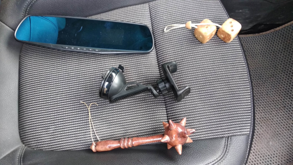 Фото в бортжурнале Opel Astra J