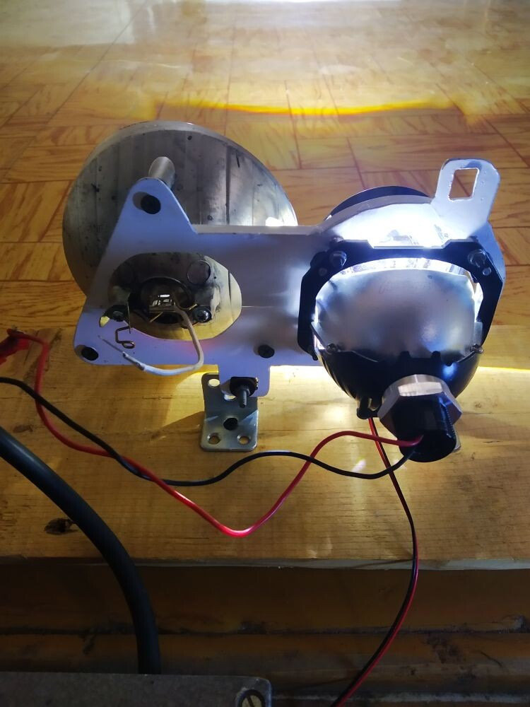 Фото в бортжурнале Great Wall Safe