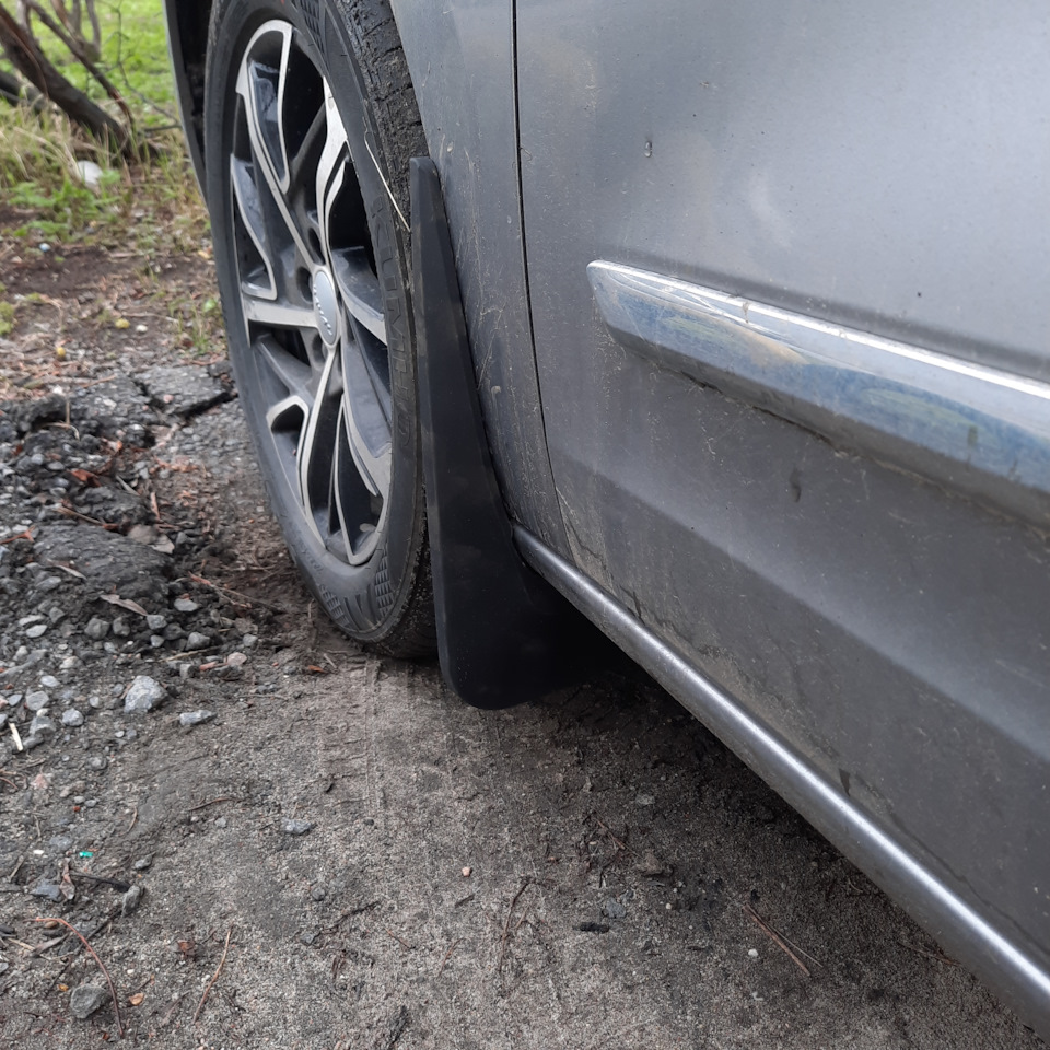 Фото в бортжурнале Haval Jolion