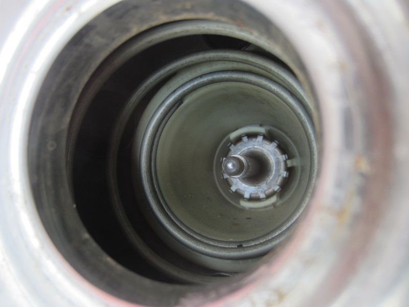 Кто знает, что за детали в вакуумном усилителе? UPD: разобрался сам ...