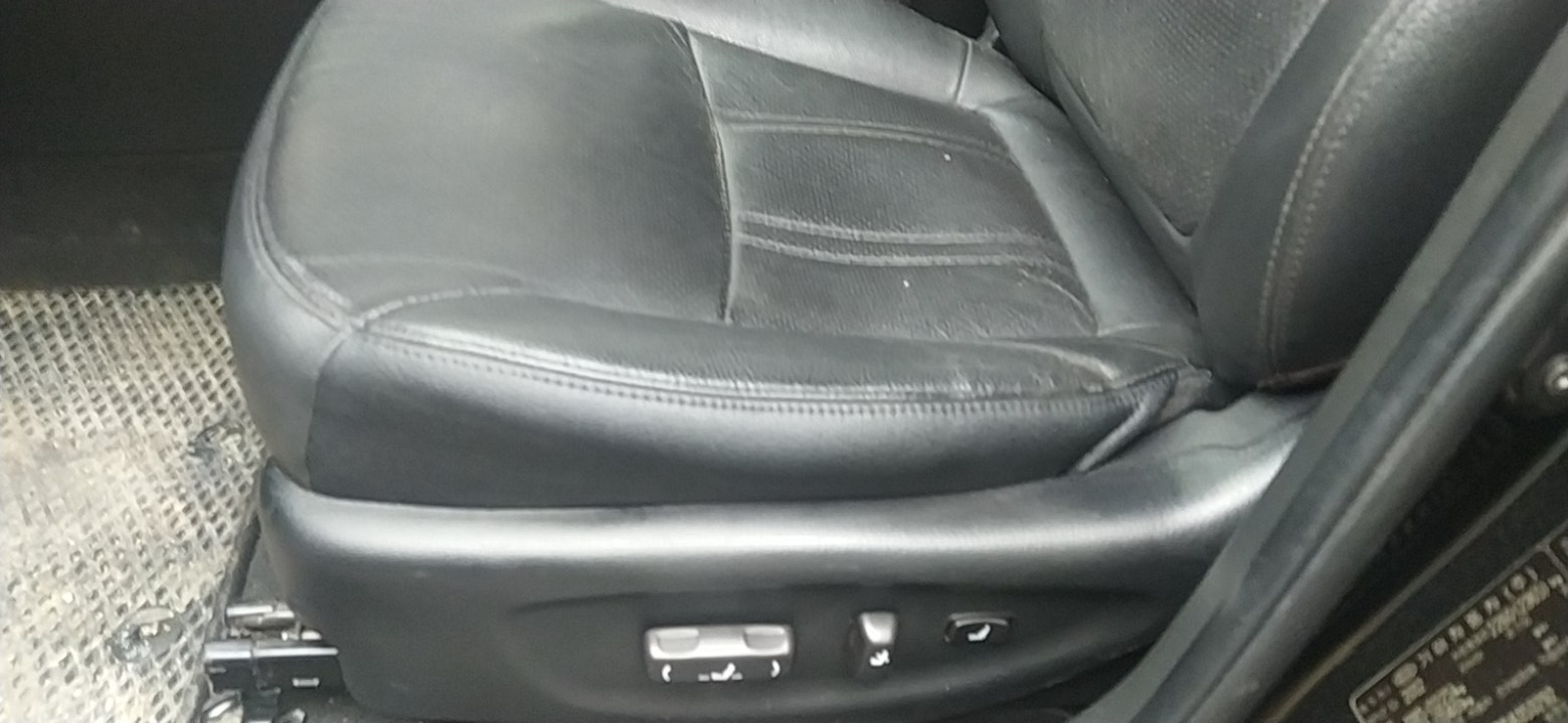 Купить Водительское Сиденье Киа Соренто Хм