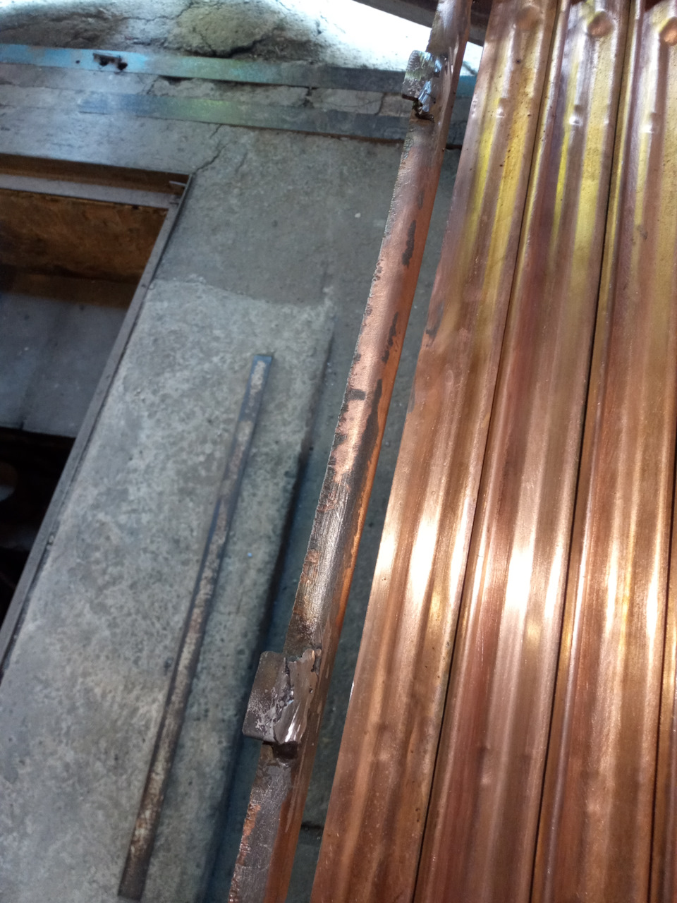 Фото в бортжурнале Lada 21093i