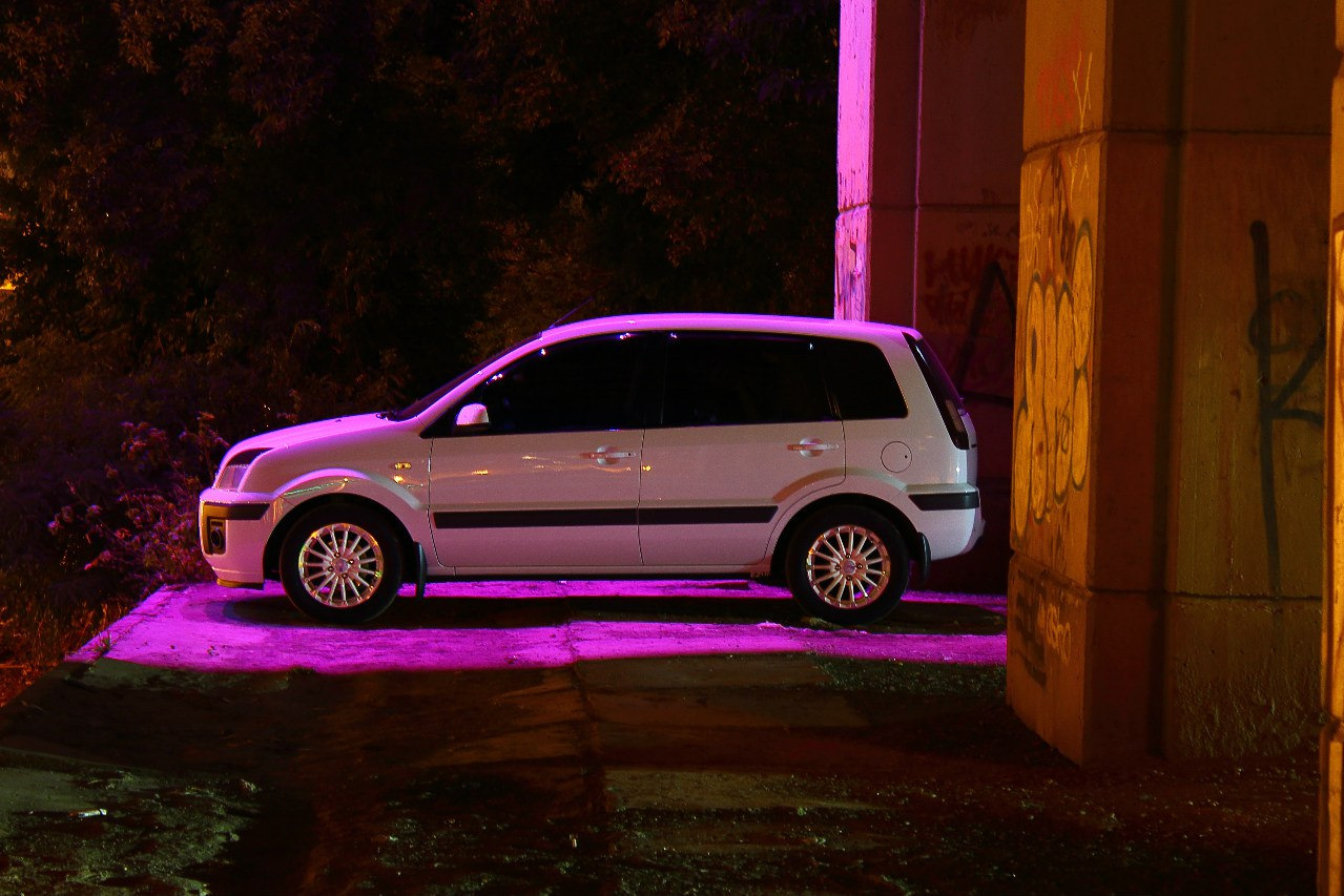 Форд фьюжн тюнинг внешний фото Ford Fusion. - Ford на DRIVE2