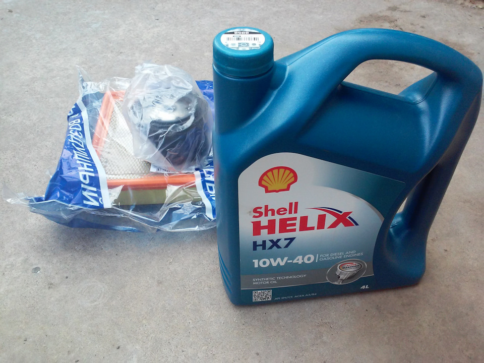 Т О, чиска дросселя, ремонт шпилька натяжного ролика — Lada 2114, 1,5 л ...