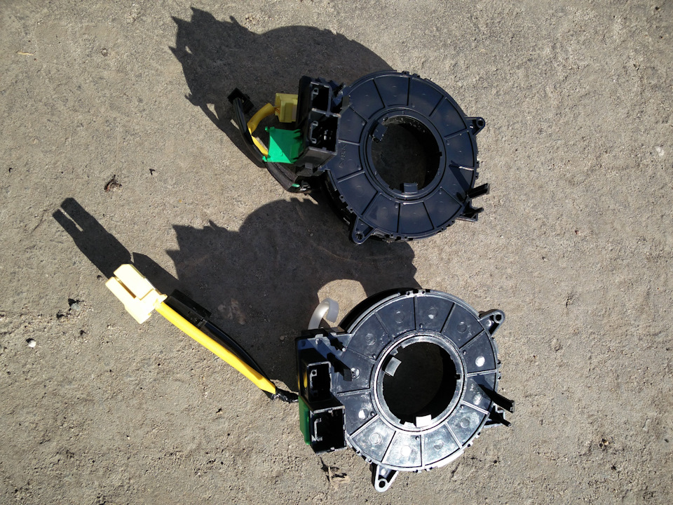 Фото в бортжурнале Mitsubishi L200 (4G)