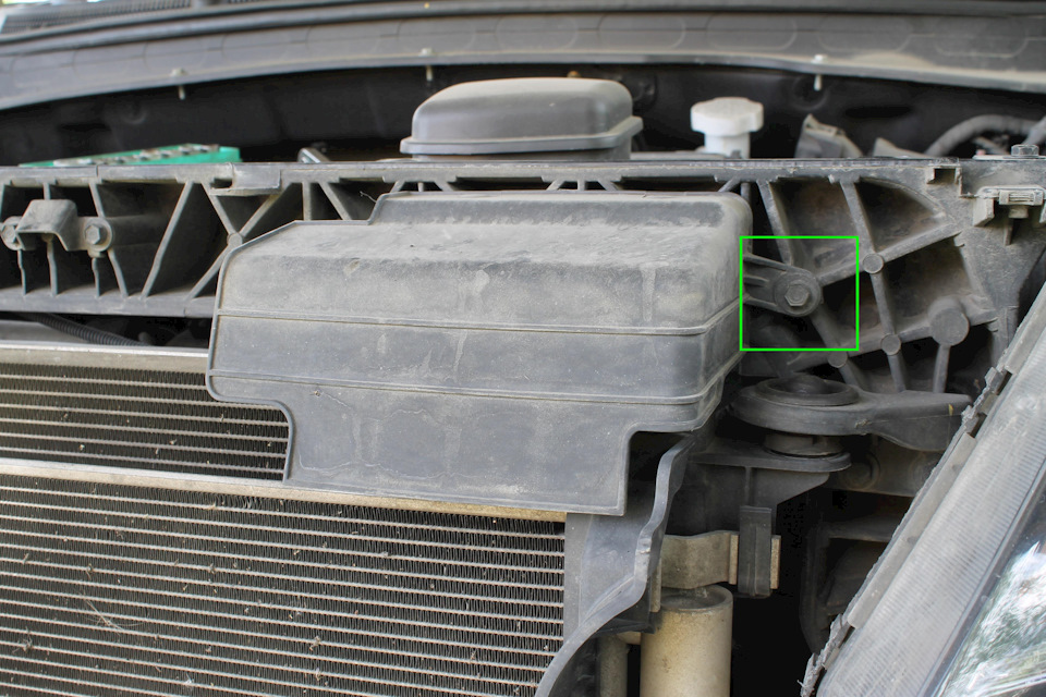 Фото в бортжурнале KIA Sportage (3G)