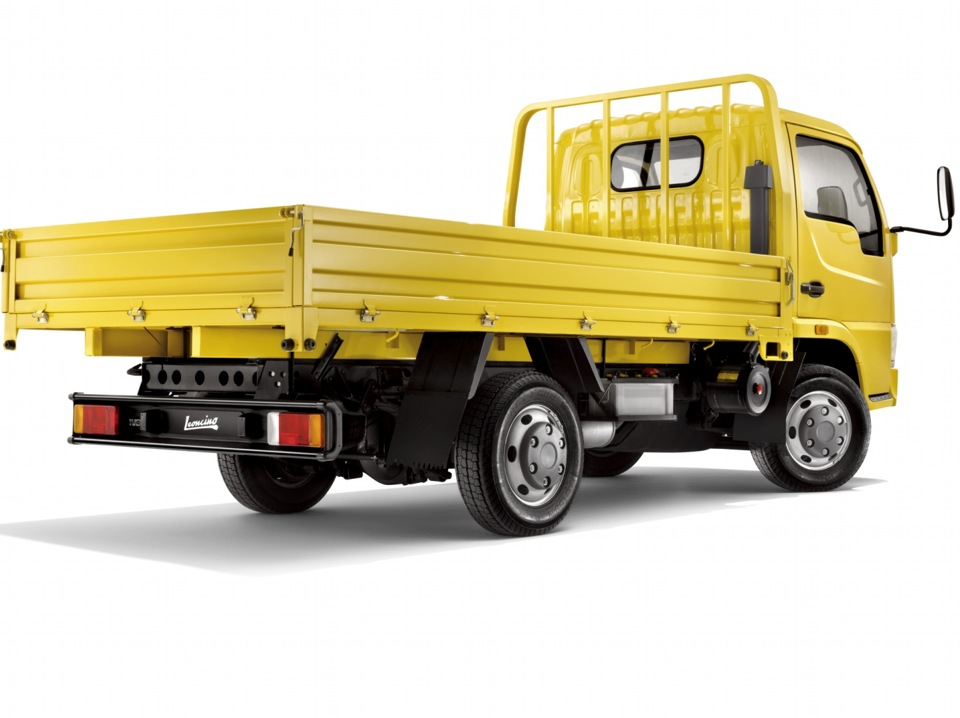 iveco бортовой грузовик