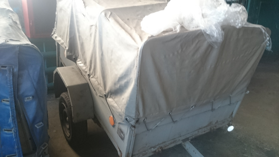 Фото в бортжурнале SsangYong Kyron