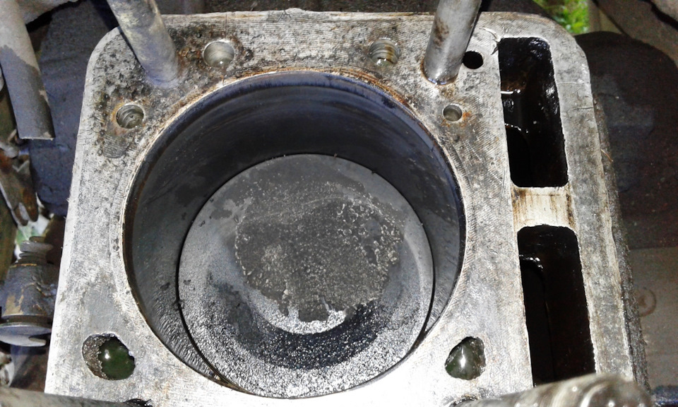 Фото в бортжурнале УАЗ 31512