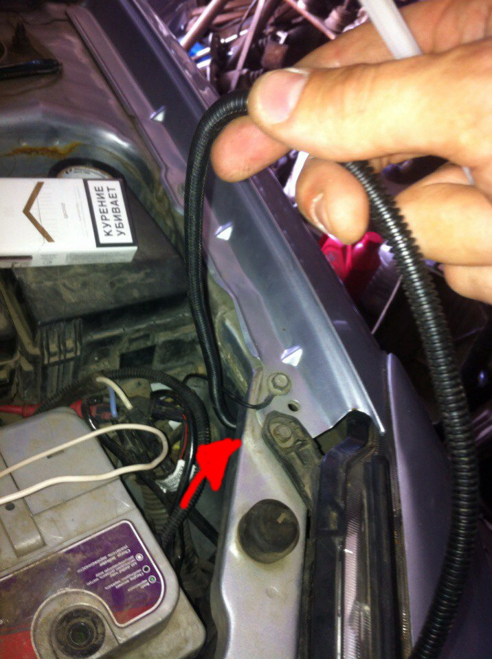 12v 120w в авто для чего
