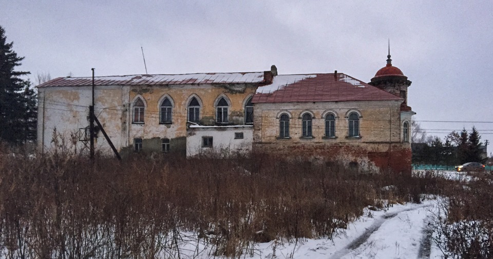 Село черкасское. Село Черкасское Пачелмский район. Усадьба Охотникова Пензенская область. Ершово Пензенская область.