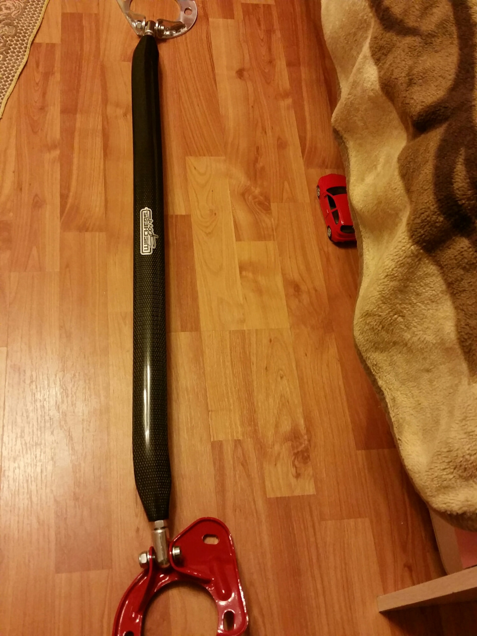 Фото в бортжурнале Alfa Romeo 156