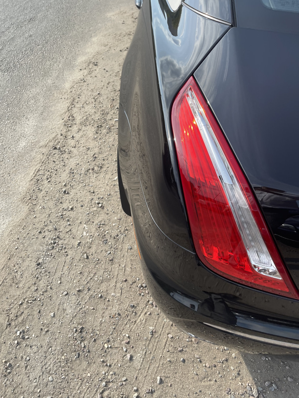 #6 Замена ступичного подшипника + диагностика редуктора — Jaguar XJ ...