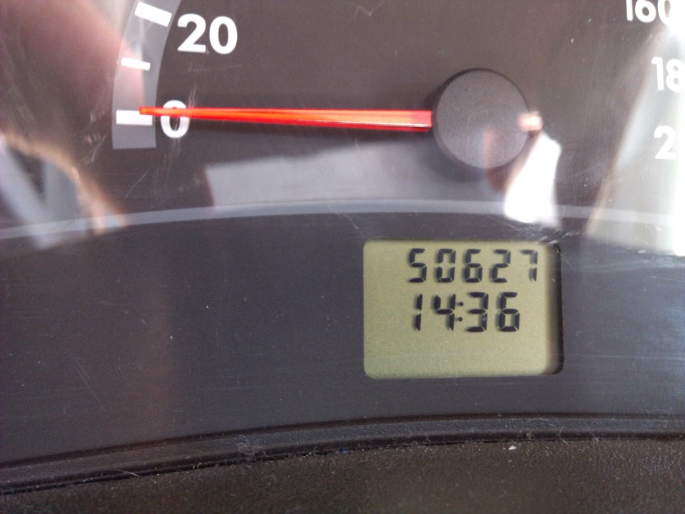 Сдохла катушка зажигания — Lada Калина Хэтчбек (1G), 1,6 л, 2010 года ...