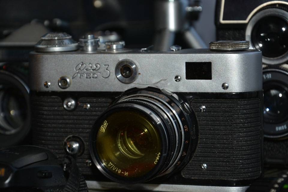 Фото арсенал — DRIVE2