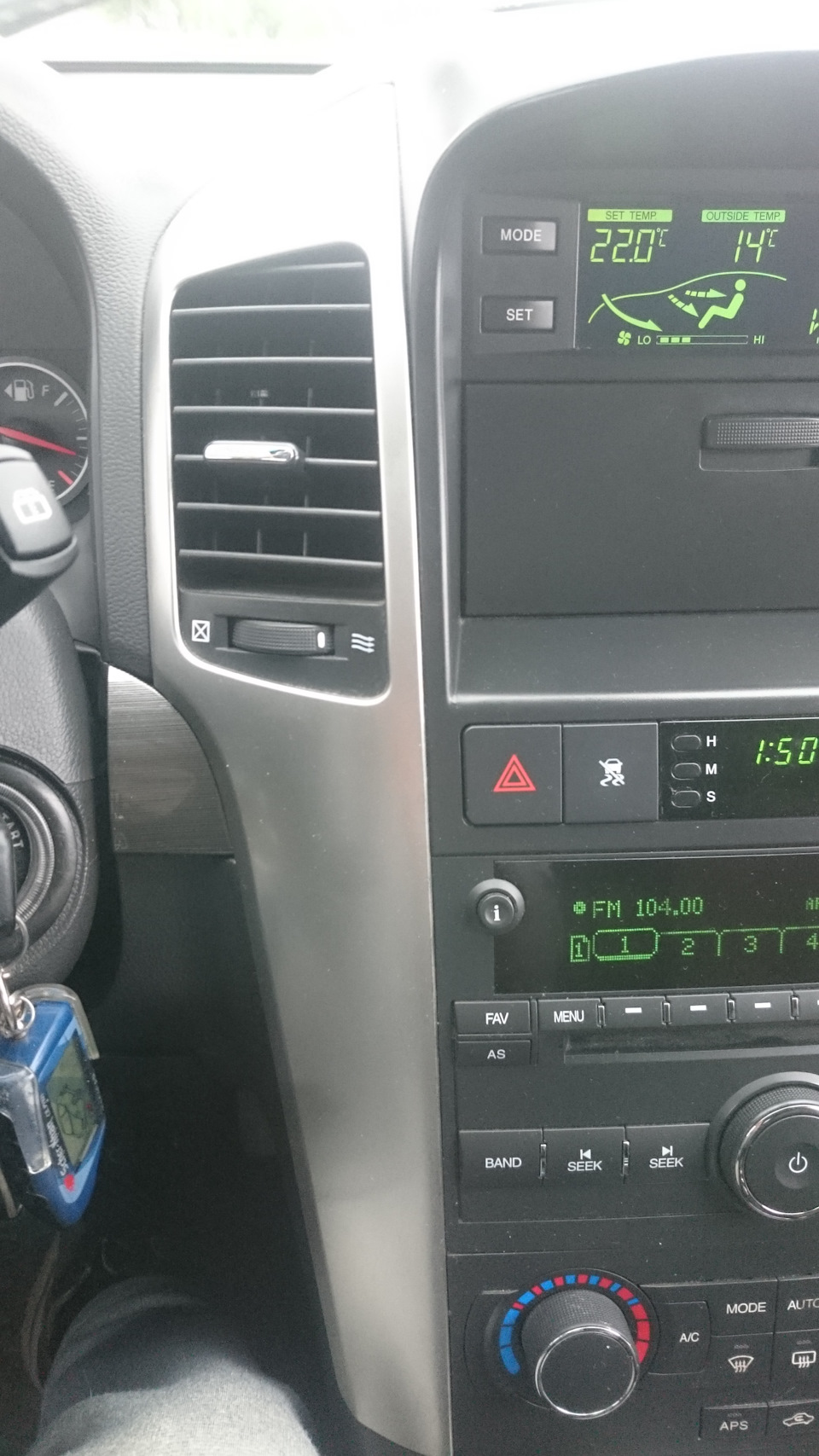 Разборка салона Капатыча — DRIVE2