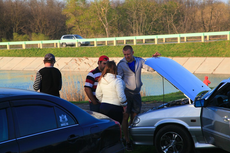 Нашла случайно! — DRIVE2